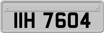 IIH7604