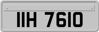 IIH7610