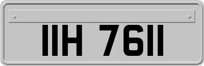IIH7611
