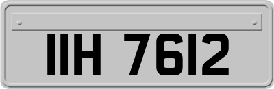 IIH7612