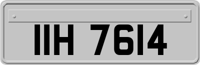 IIH7614