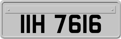 IIH7616