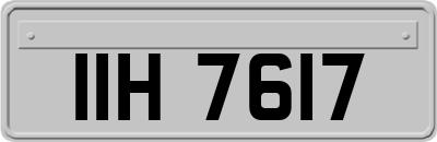 IIH7617