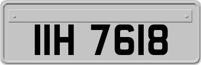 IIH7618
