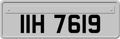 IIH7619
