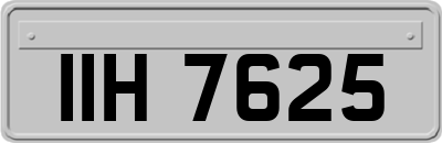 IIH7625