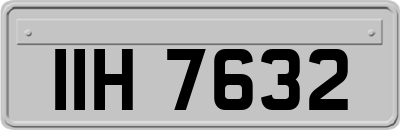 IIH7632