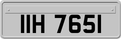 IIH7651