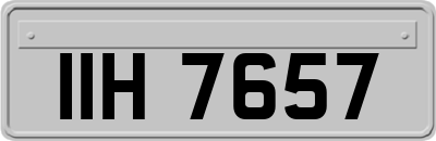IIH7657