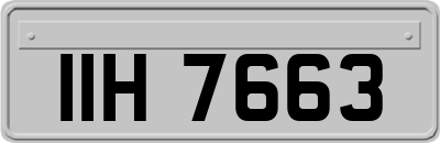 IIH7663