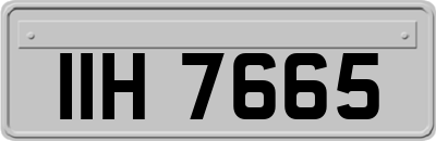 IIH7665