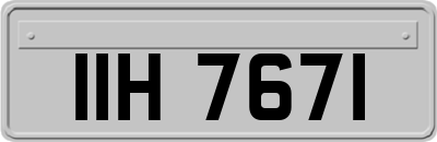IIH7671