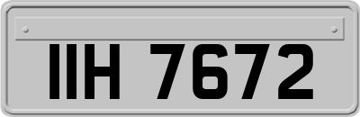 IIH7672