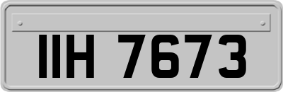 IIH7673