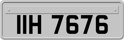IIH7676