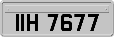 IIH7677