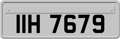 IIH7679