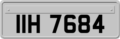 IIH7684