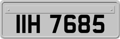 IIH7685
