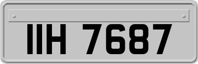 IIH7687