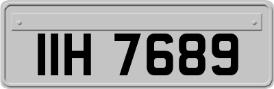 IIH7689