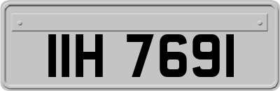 IIH7691