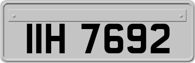 IIH7692