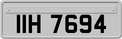 IIH7694