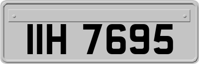 IIH7695