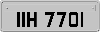 IIH7701