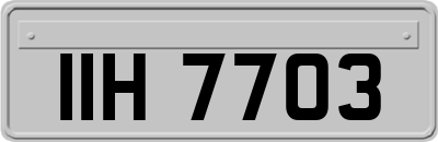 IIH7703