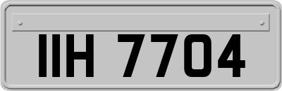 IIH7704