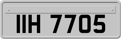 IIH7705