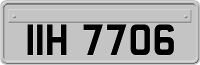 IIH7706