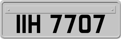 IIH7707