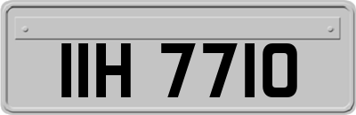 IIH7710