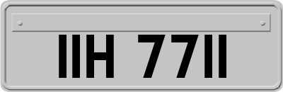IIH7711