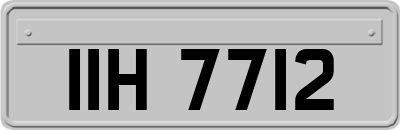 IIH7712