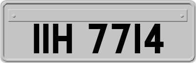 IIH7714