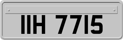 IIH7715