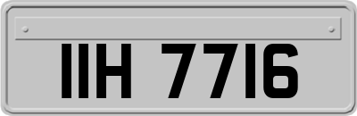 IIH7716