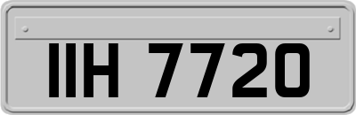 IIH7720