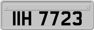 IIH7723
