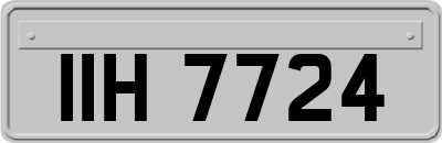 IIH7724
