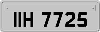 IIH7725