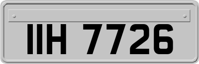 IIH7726