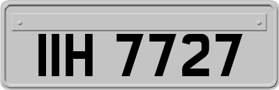 IIH7727