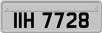 IIH7728