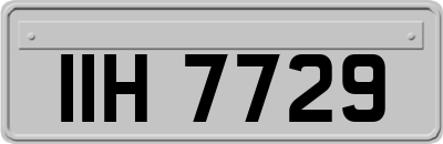IIH7729