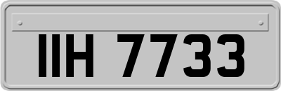 IIH7733